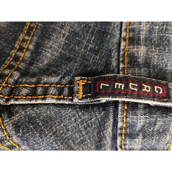 Cruel Girl mid rise bootcut jeans Size 11R. - Picture 4 of 5